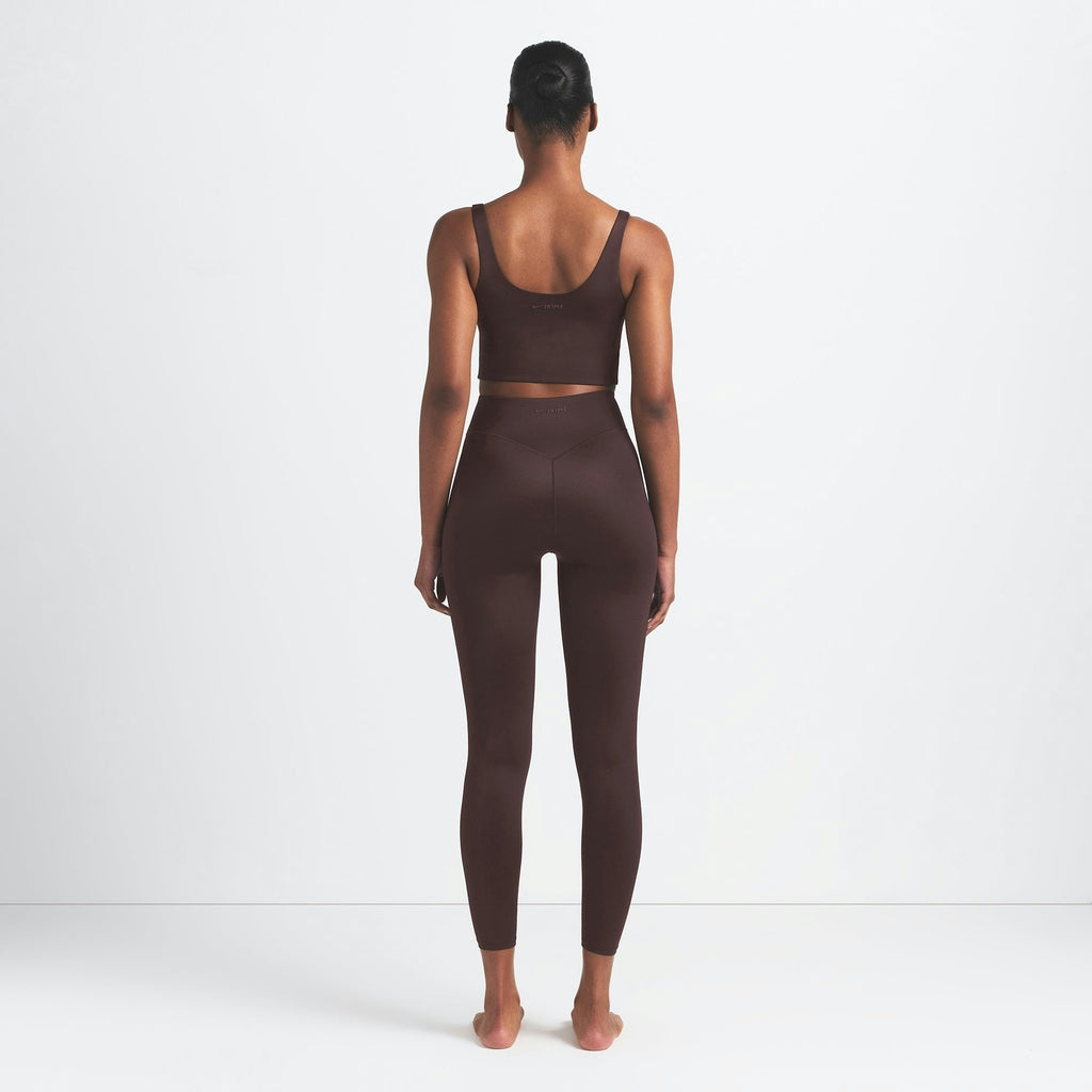 BONDED WAIST 26" LEGGING