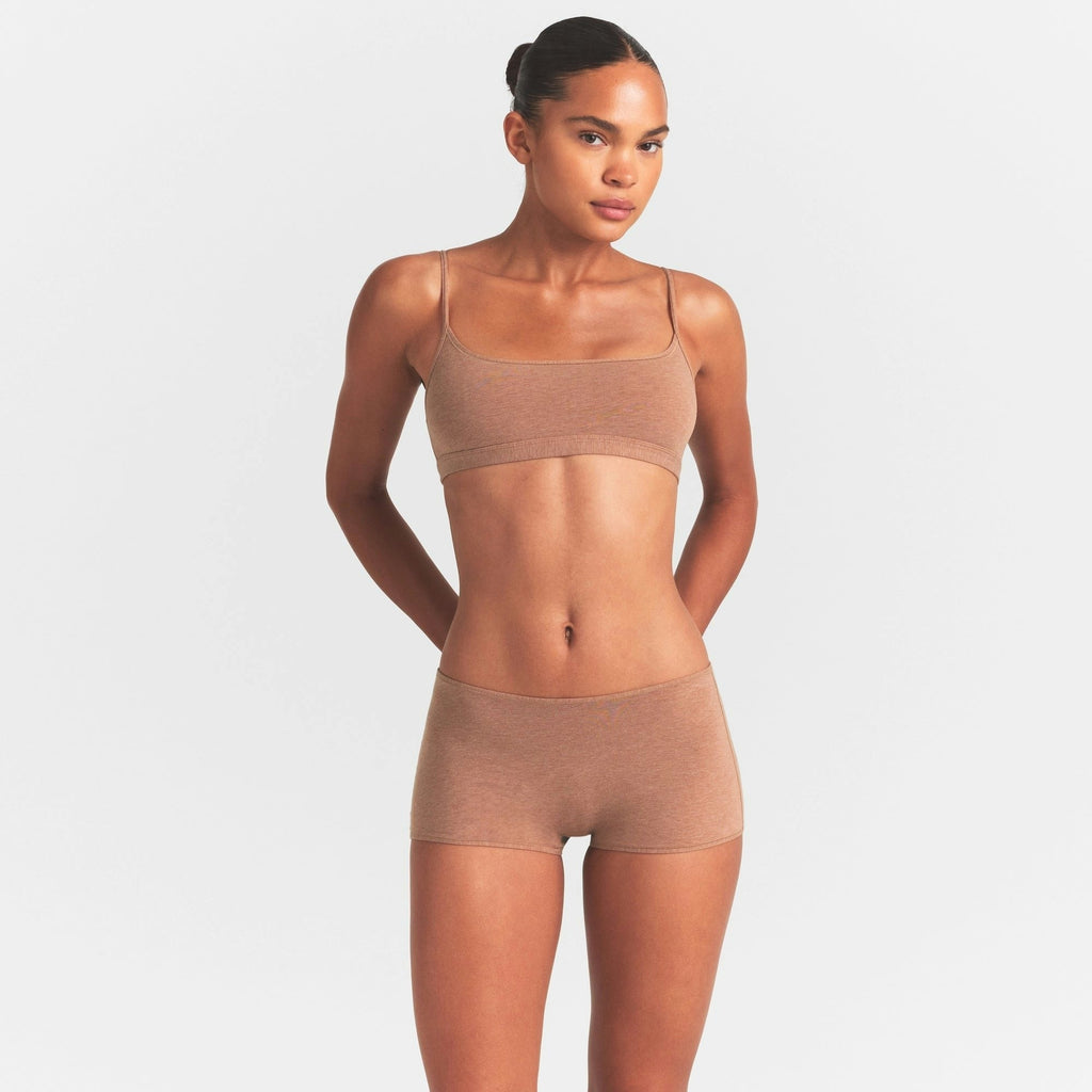 SCOOP BRALETTE