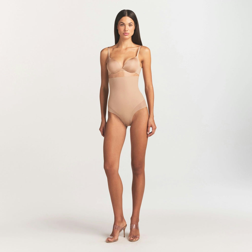 CORE SCULPT HIGH-WAISTED BRIEF