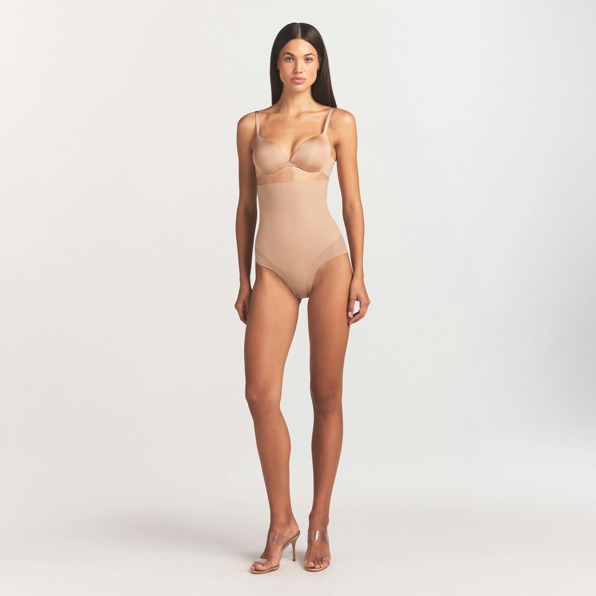 CORE SCULPT HIGH-WAISTED BRIEF