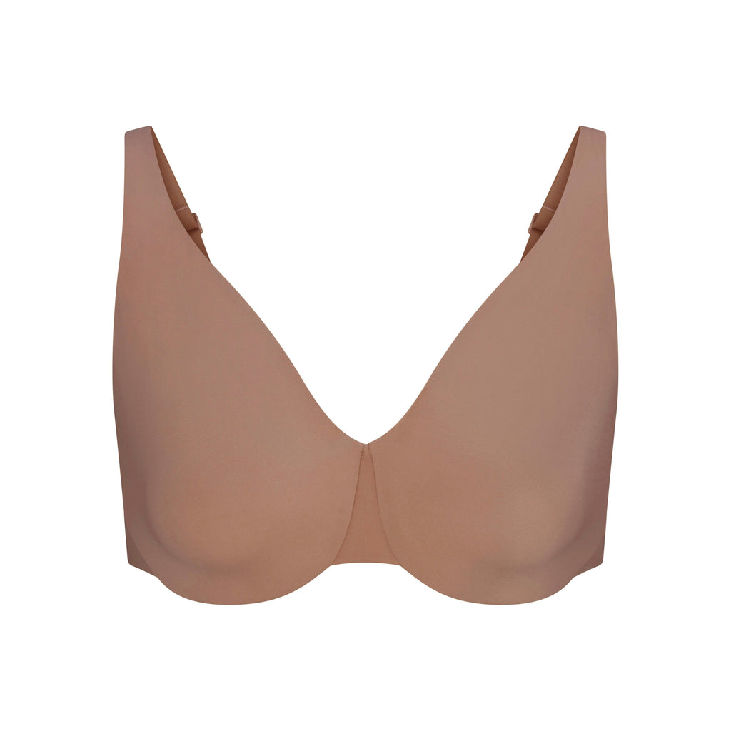 UNLINED MINIMIZER BRA
