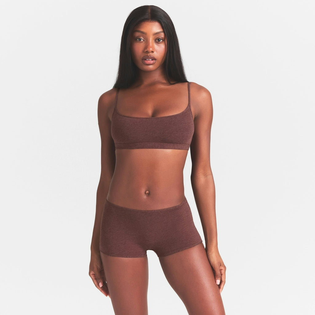 SCOOP BRALETTE