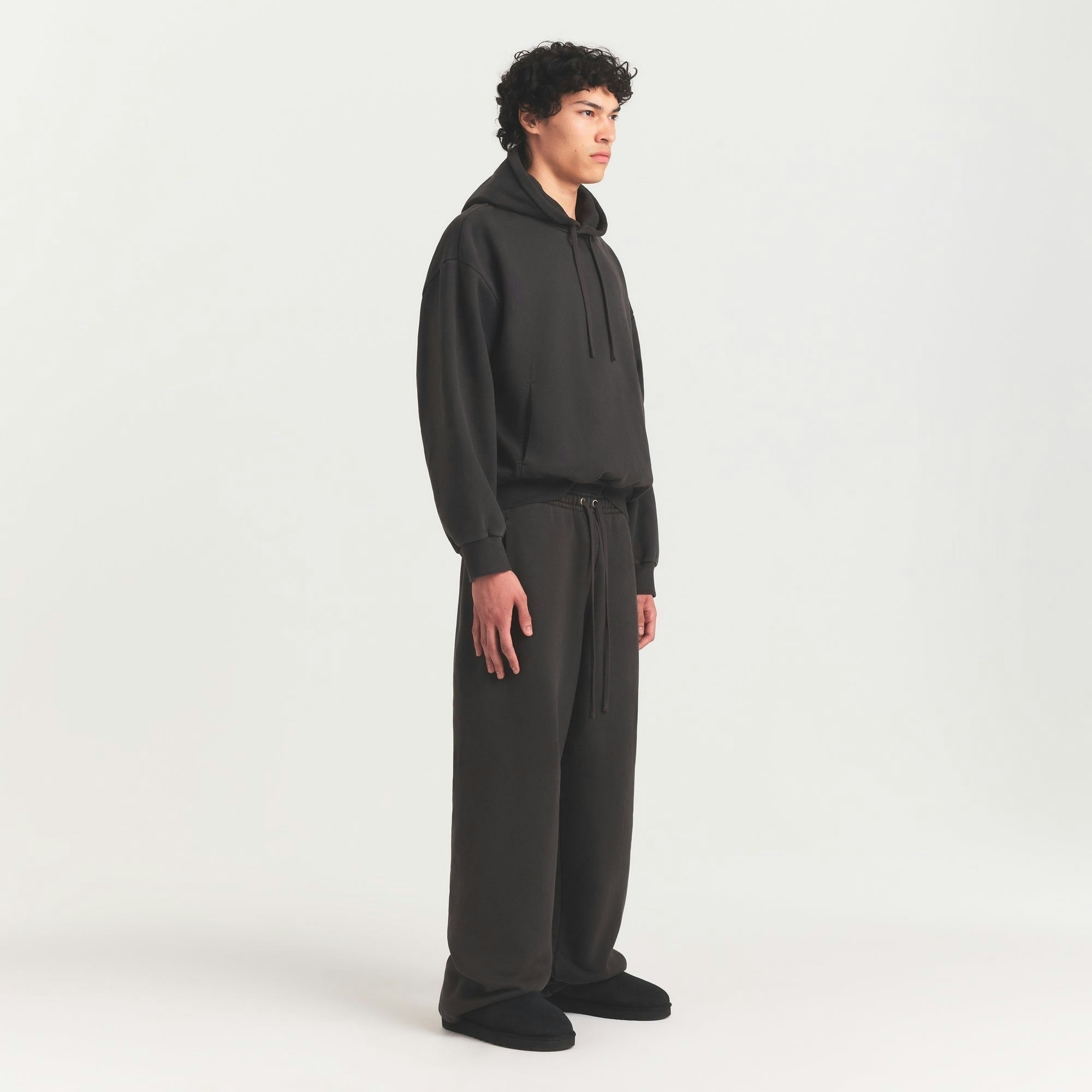 MENS STRAIGHT LEG PANT