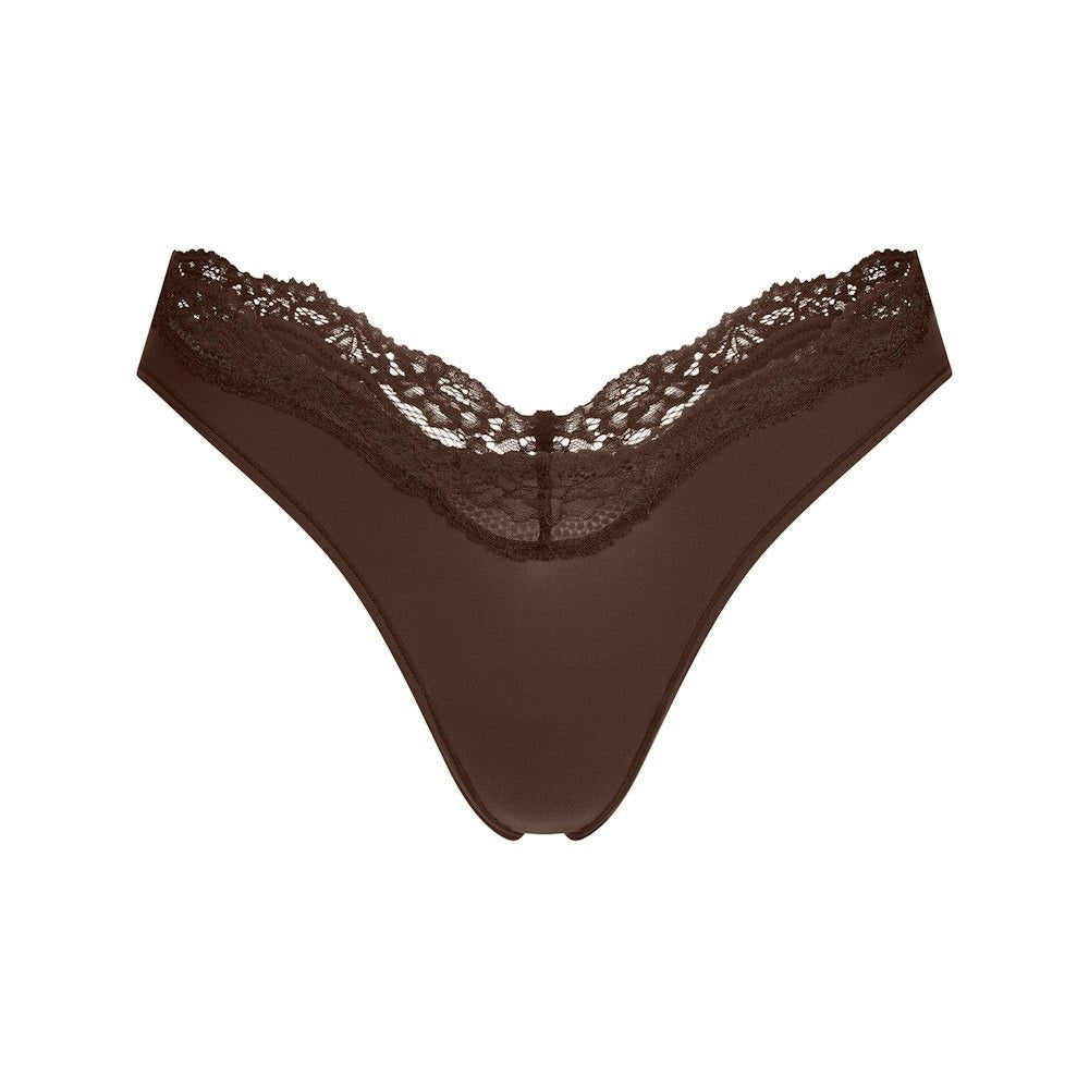 SCOOP BRALETTE