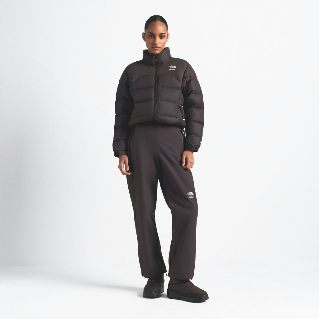 2000 RETRO NUPTSE JACKET