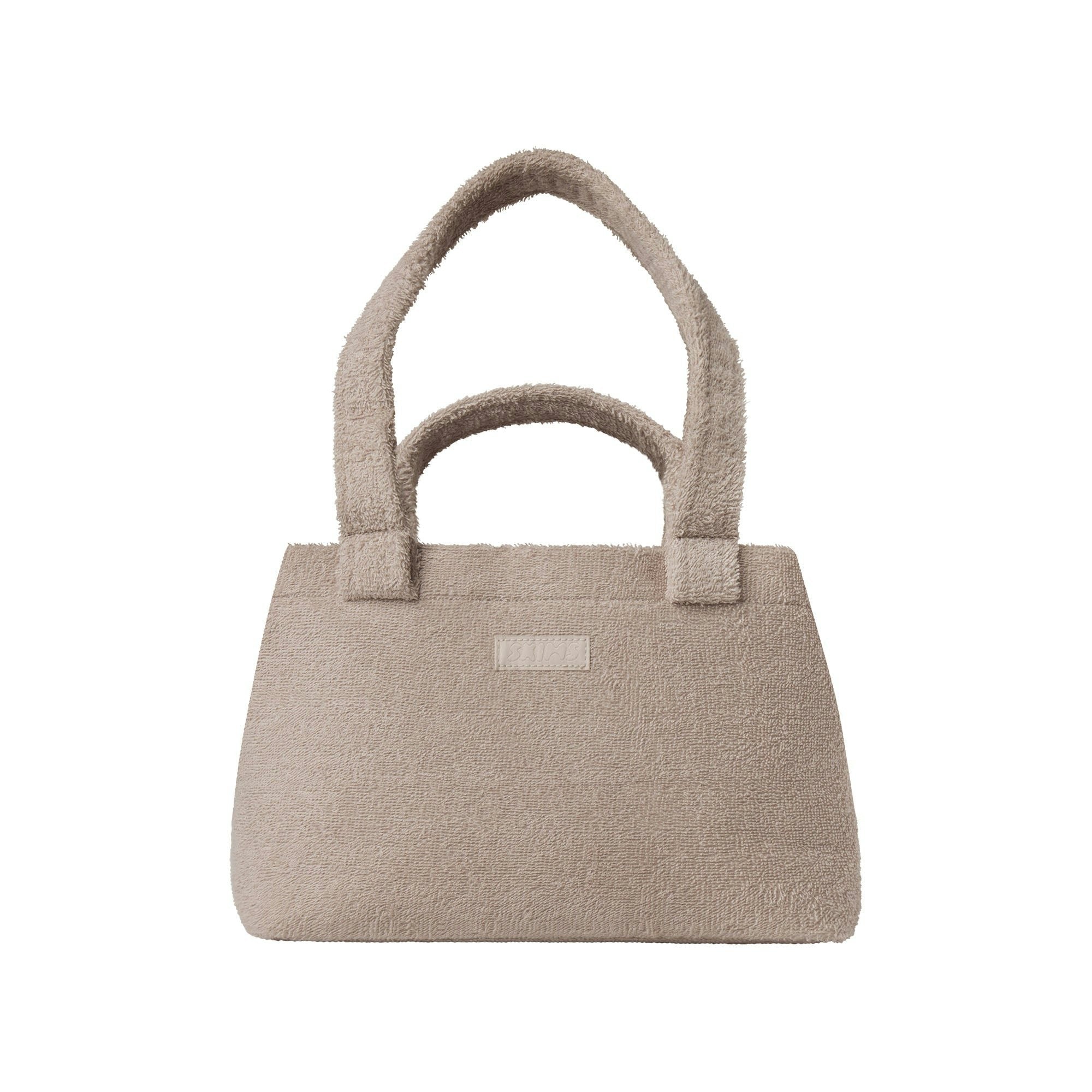 TERRY SMALL TOTE