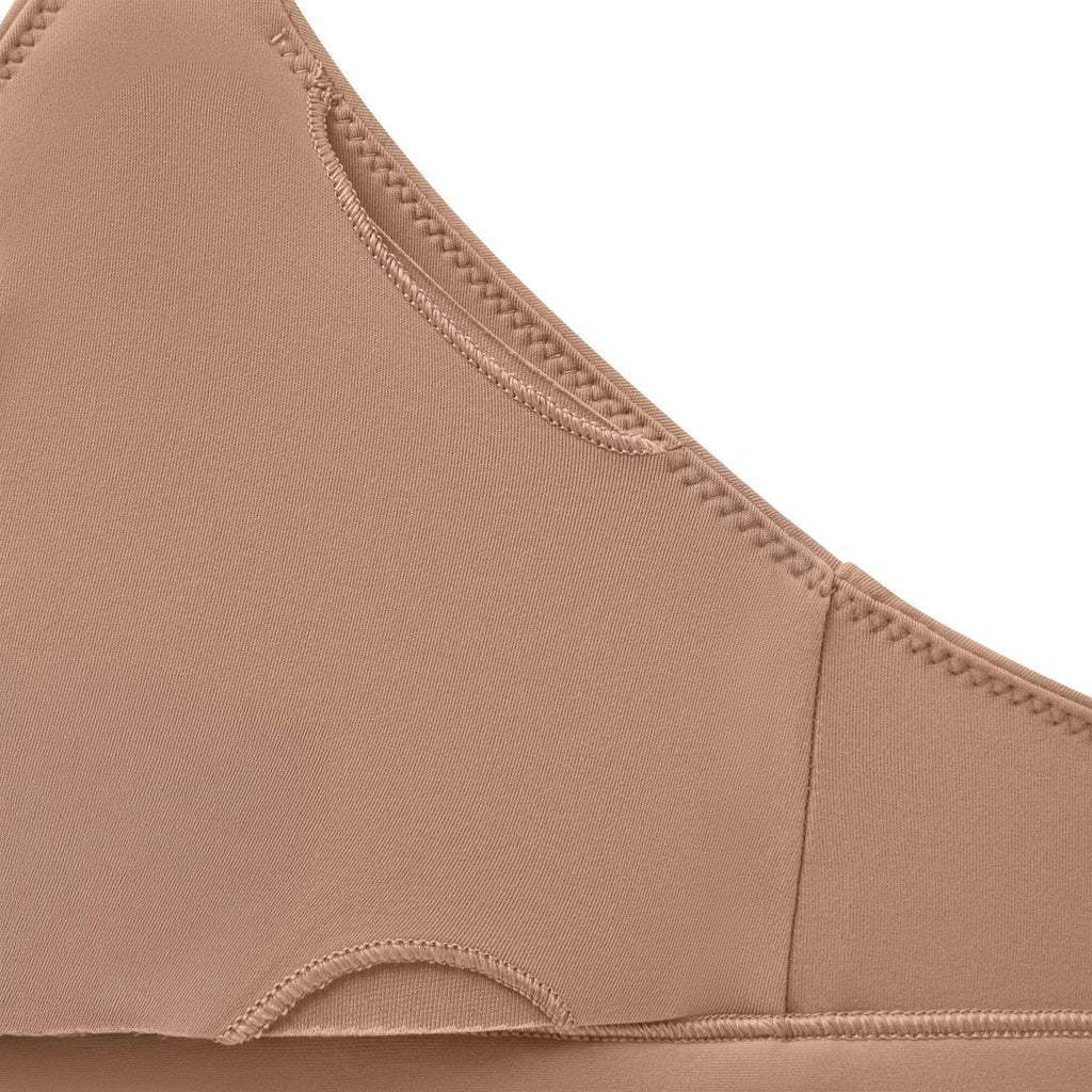 MASTECTOMY TRIANGLE BRALETTE