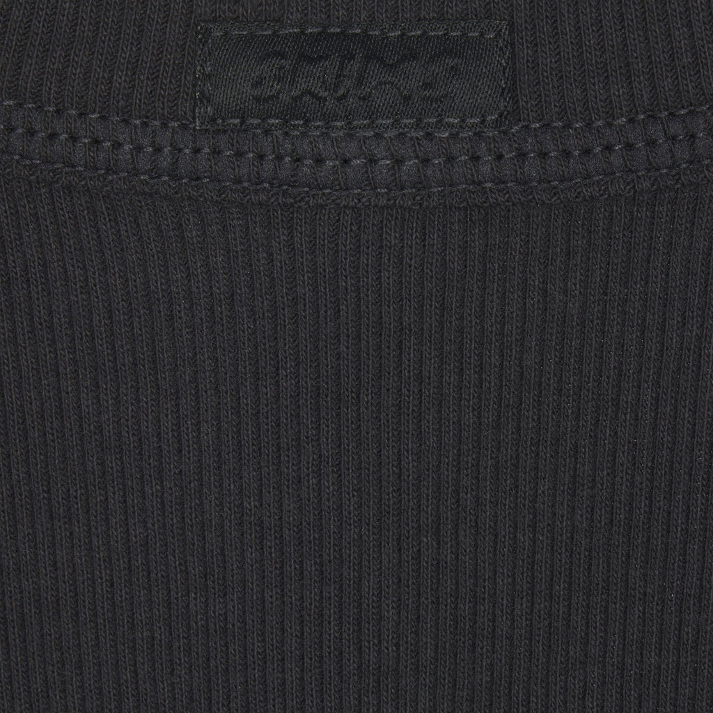 SCOOP NECK TANK