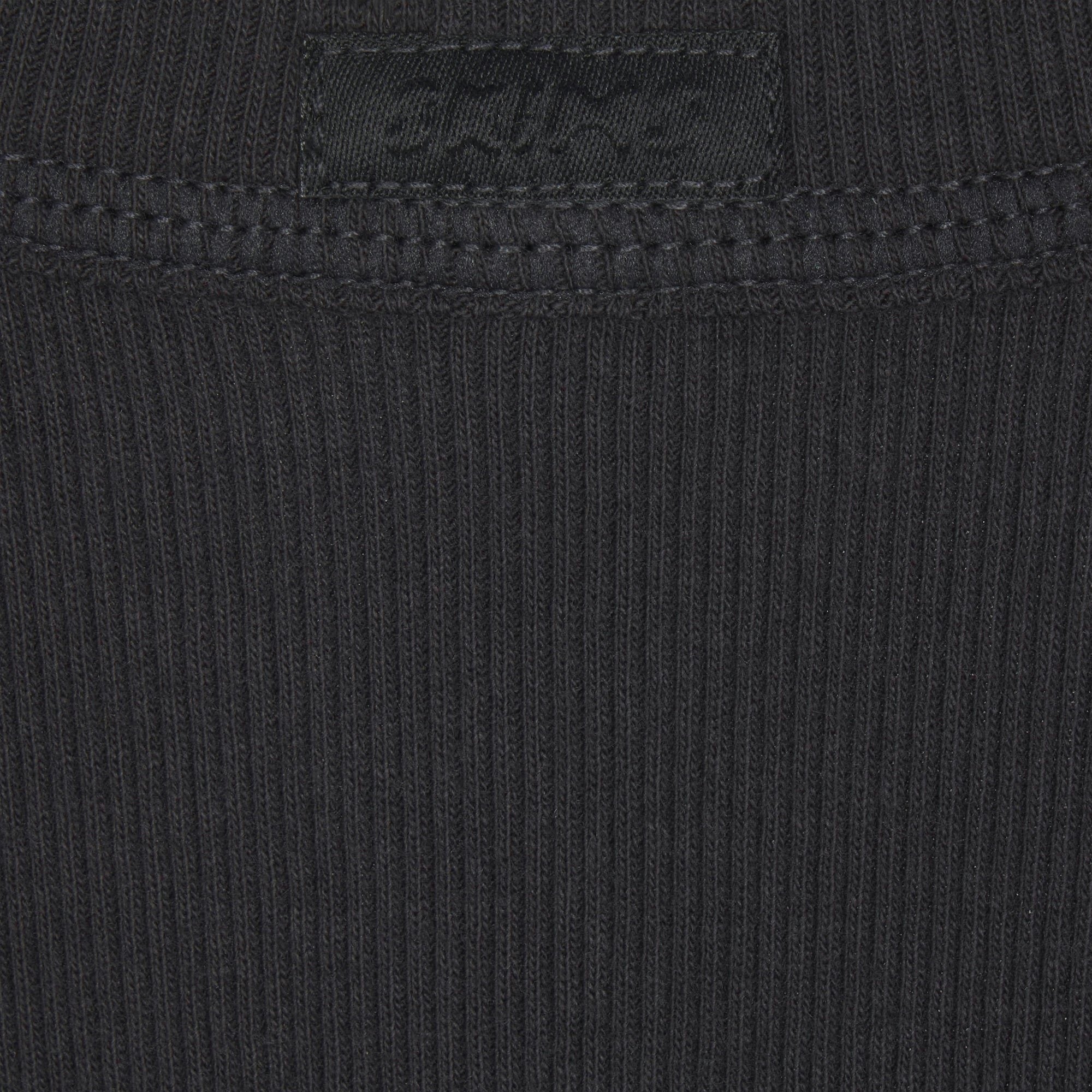 SCOOP NECK TANK
