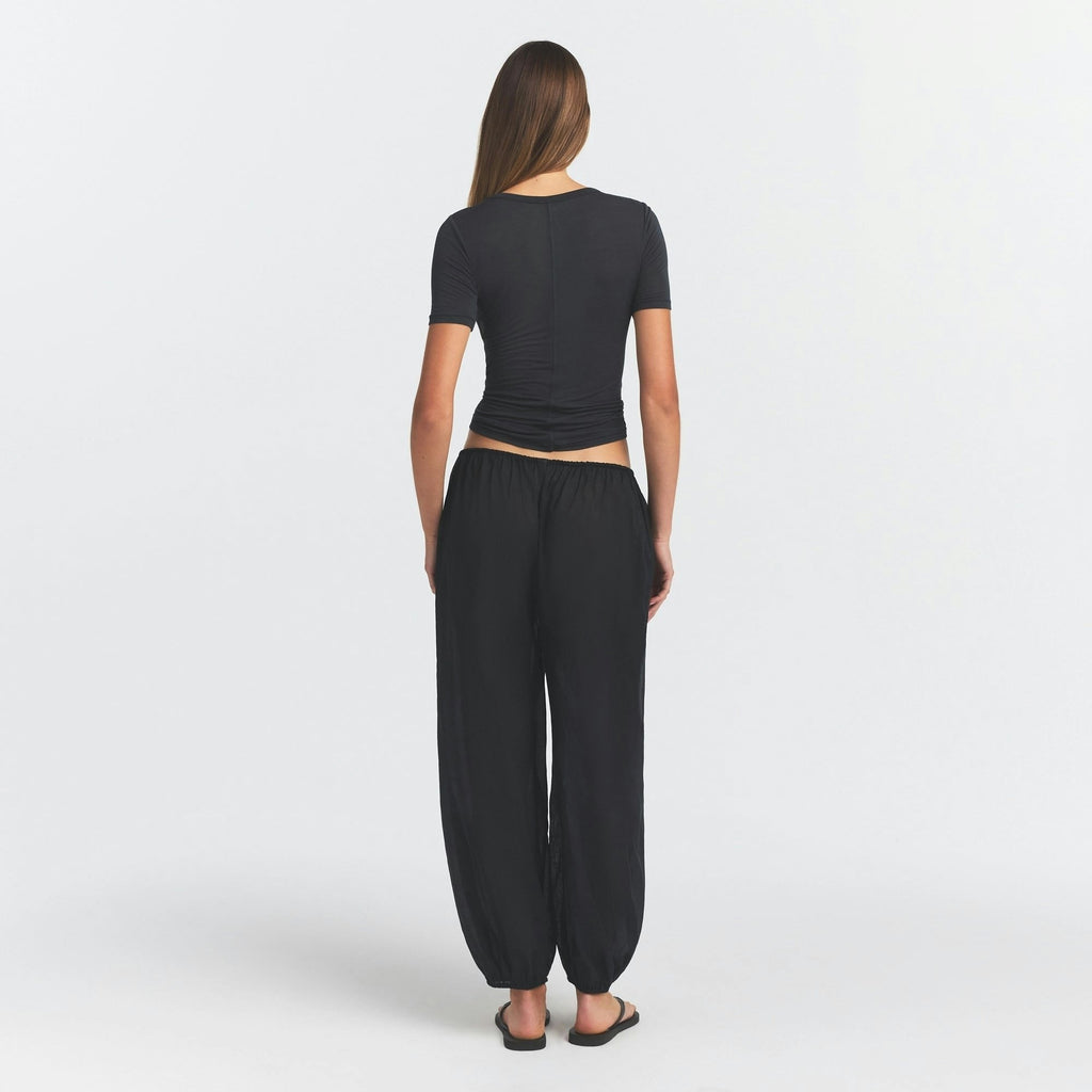 LONG T-SHIRT