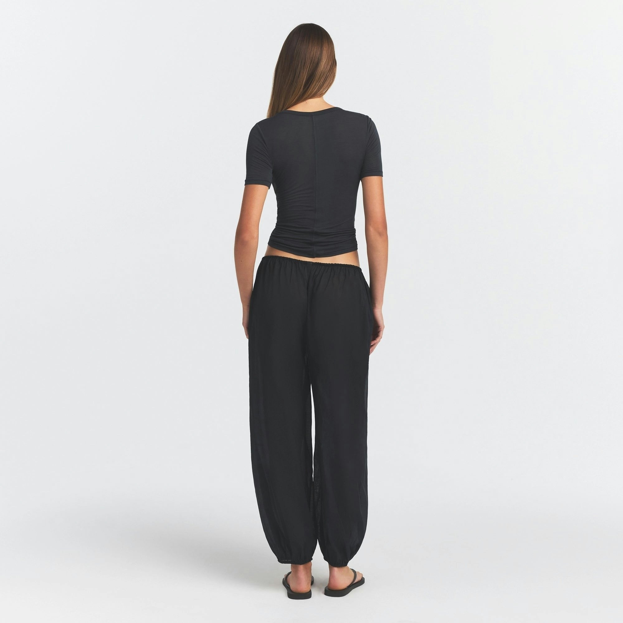 LONG T-SHIRT