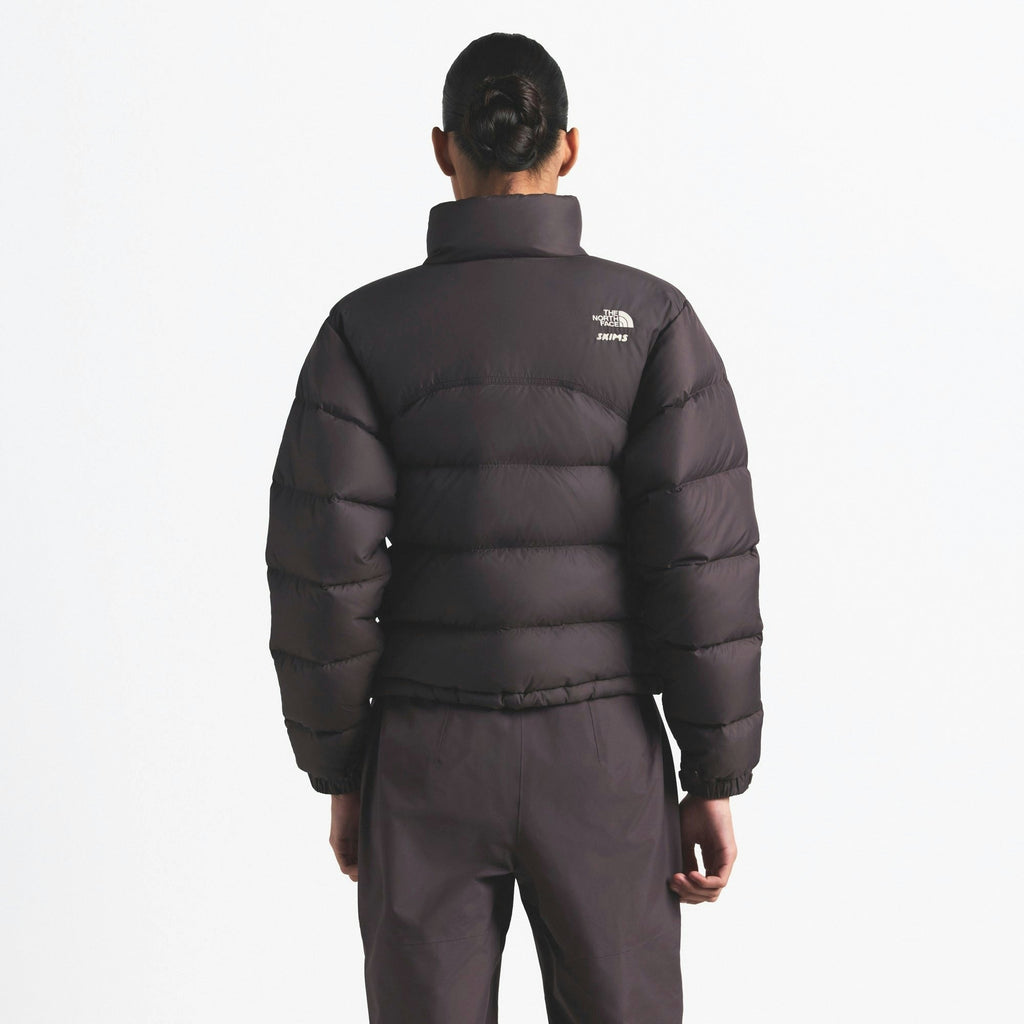 2000 RETRO NUPTSE JACKET