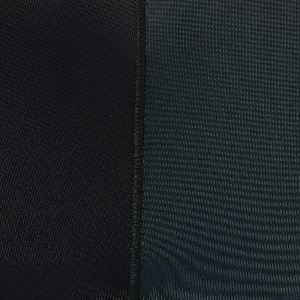 PADDED HALF SLEEVE CROP TOP