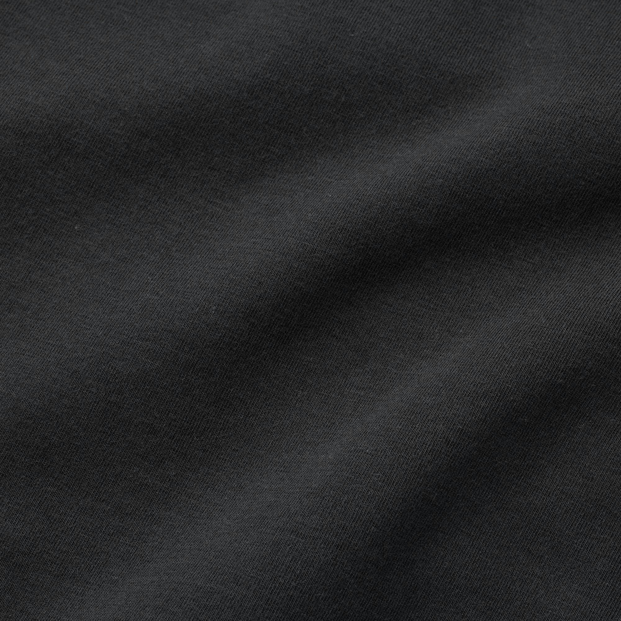 SCOOP NECK T-SHIRT