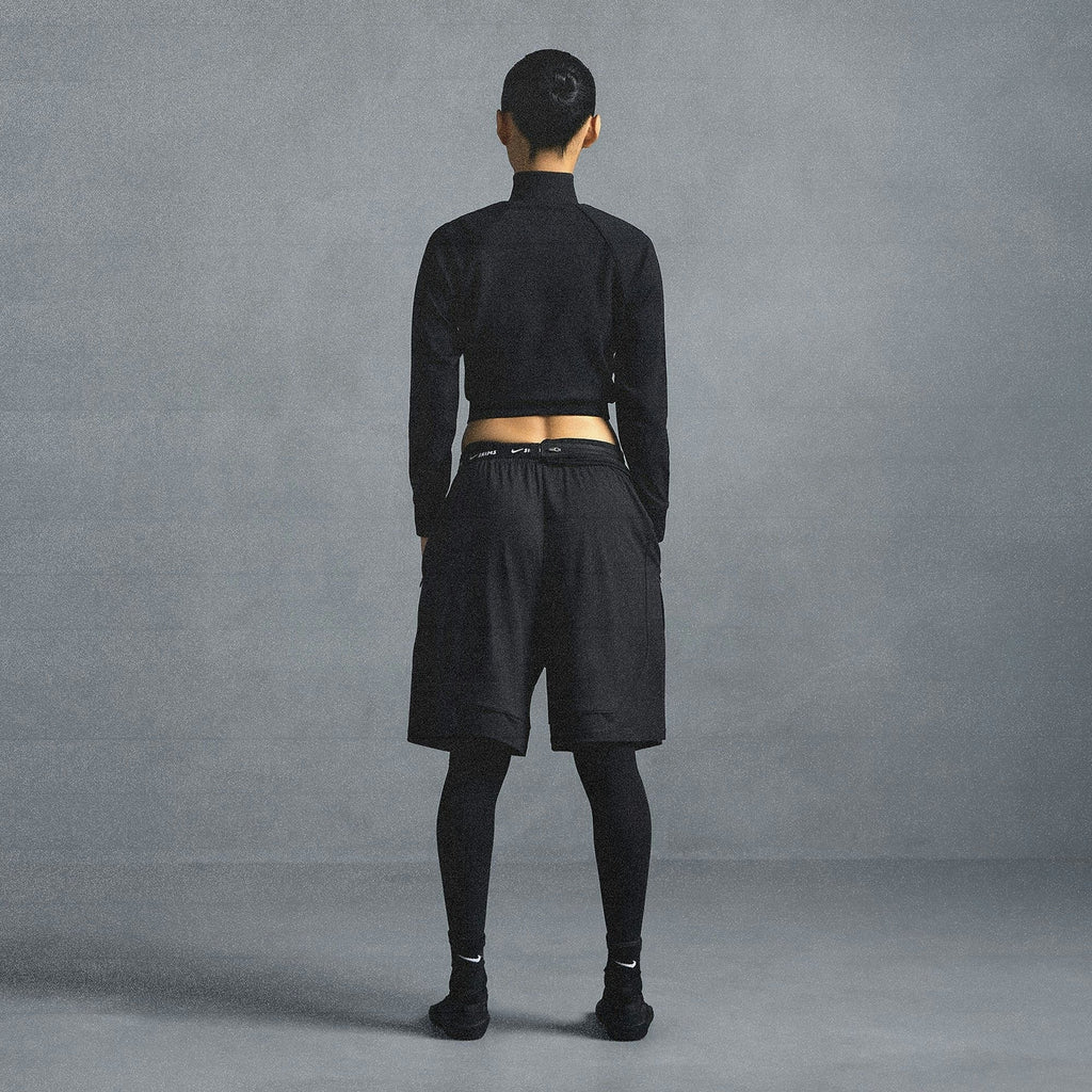 RELAXED SHORT