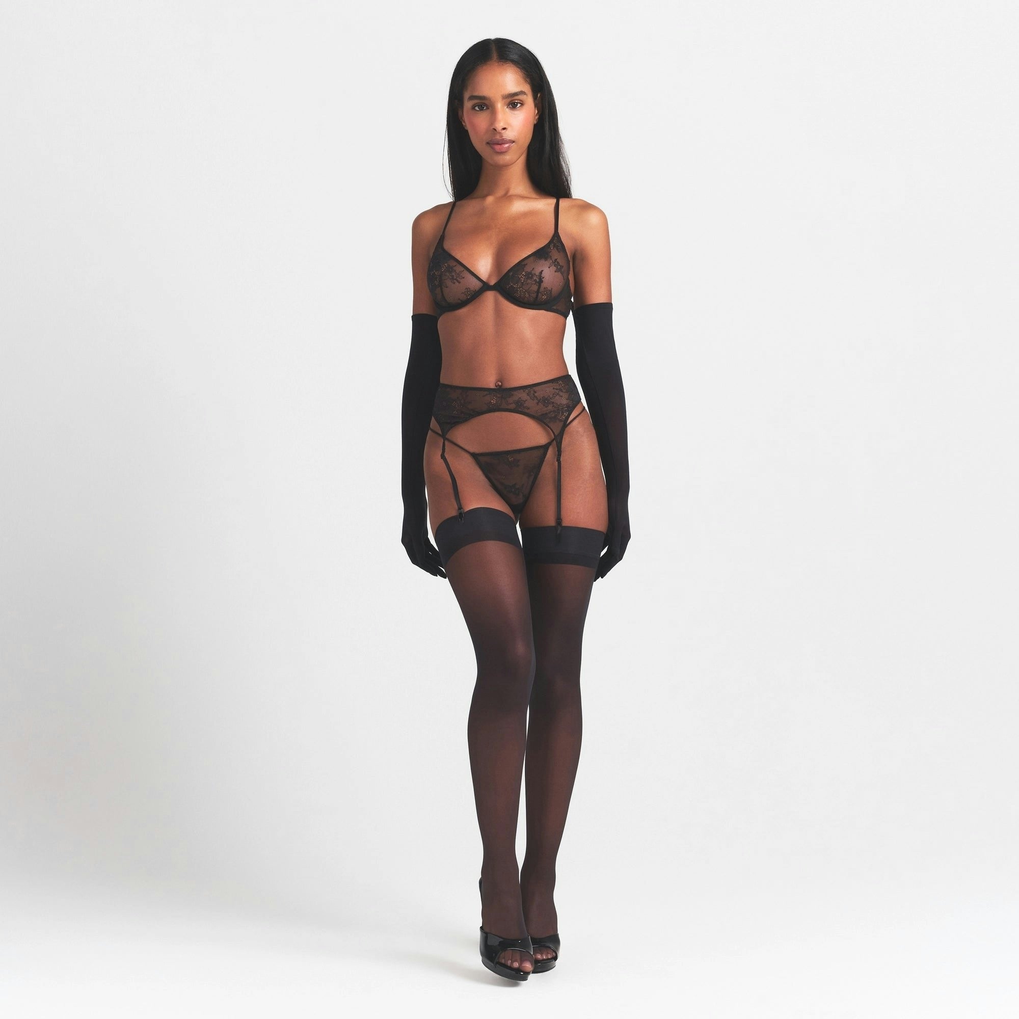 GLOVES