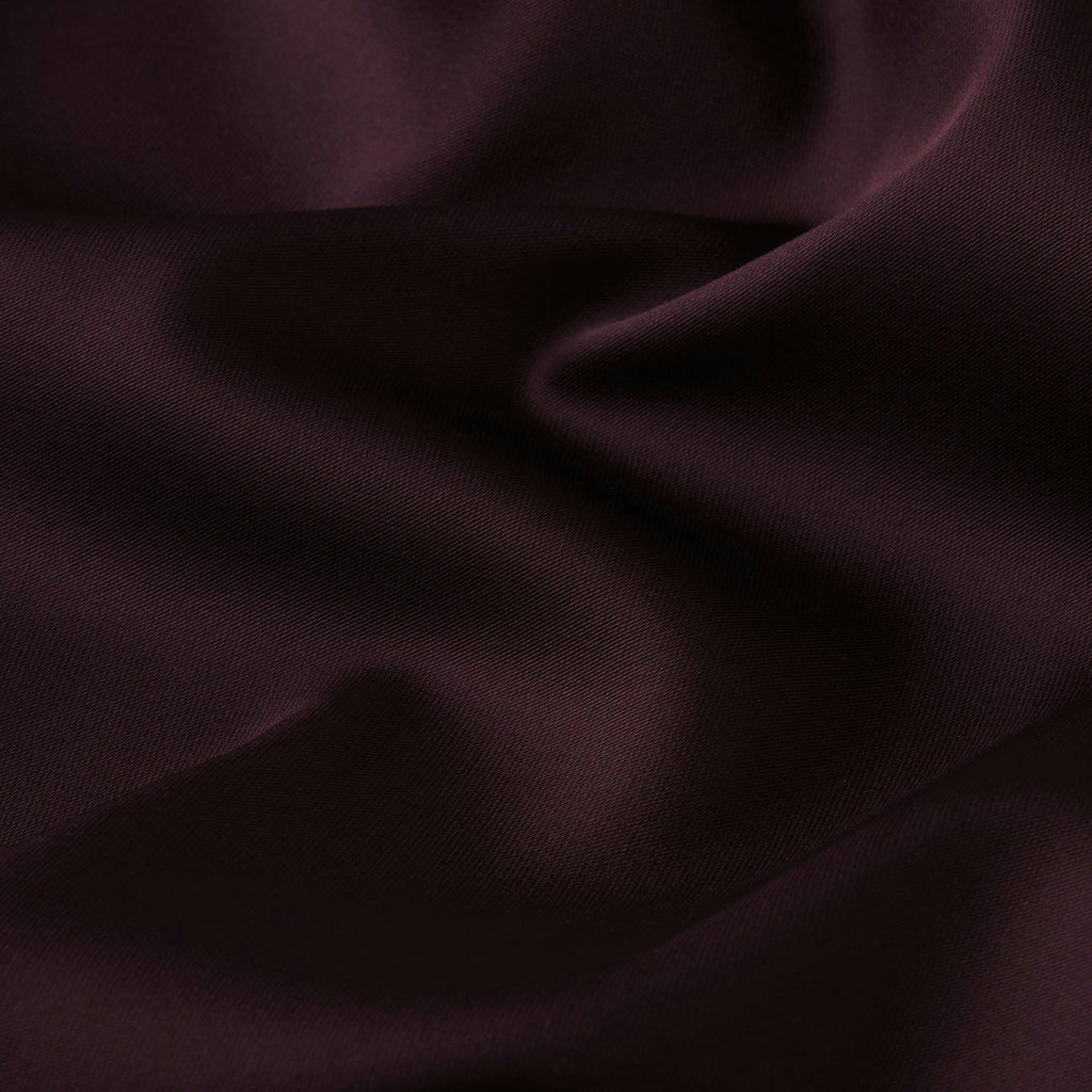 SATIN MINI SKIRT