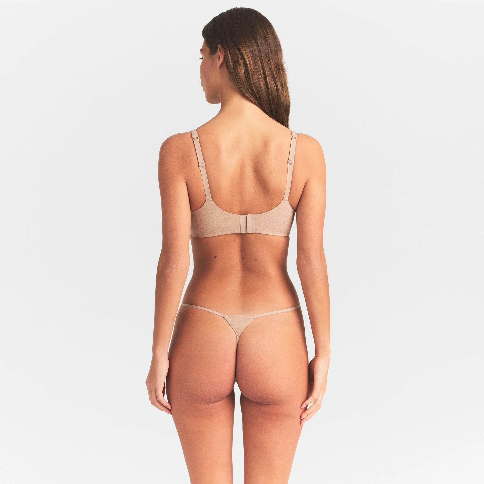 ULTIMATE TEARDROP PUSH-UP BRA
