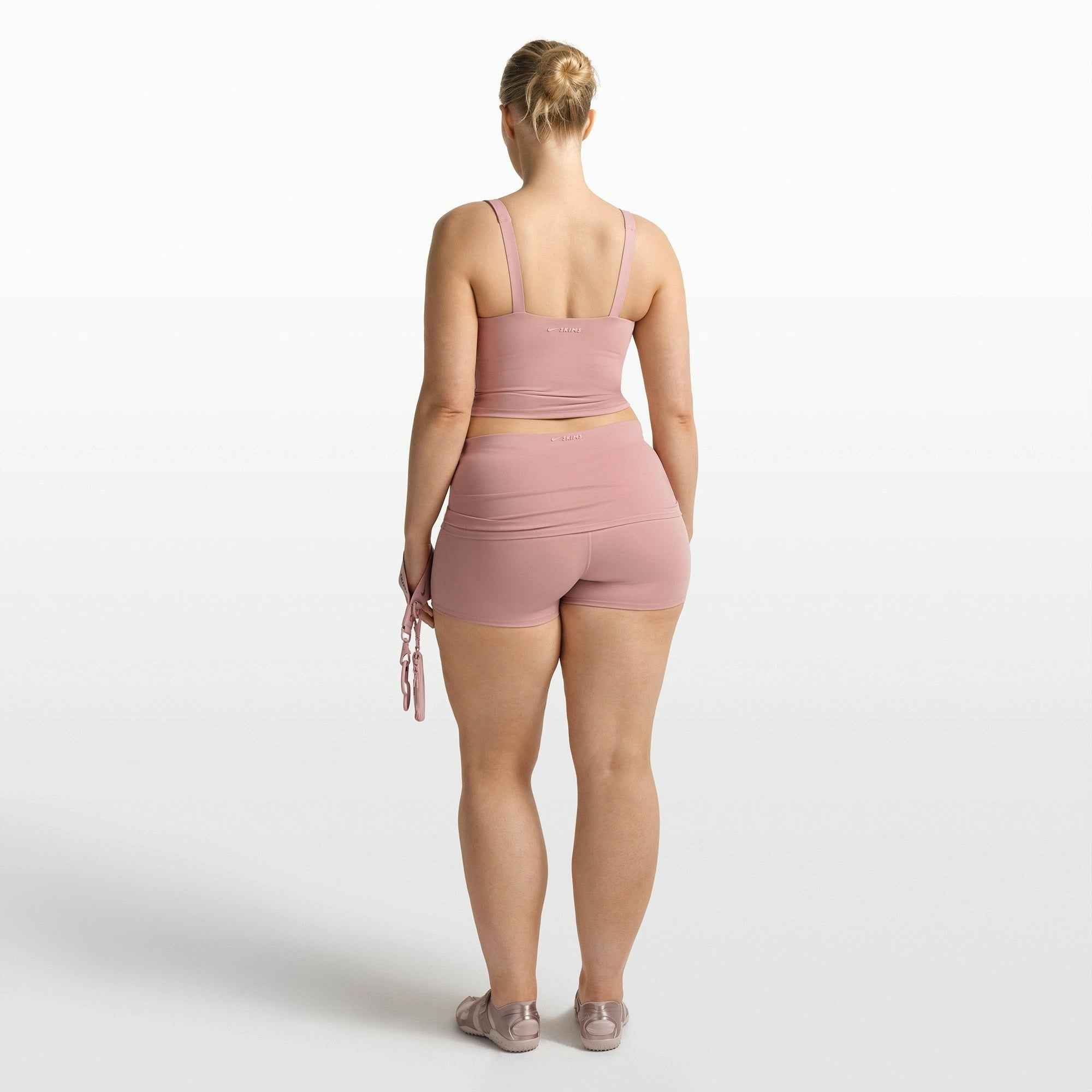 SQUARE NECK TANK