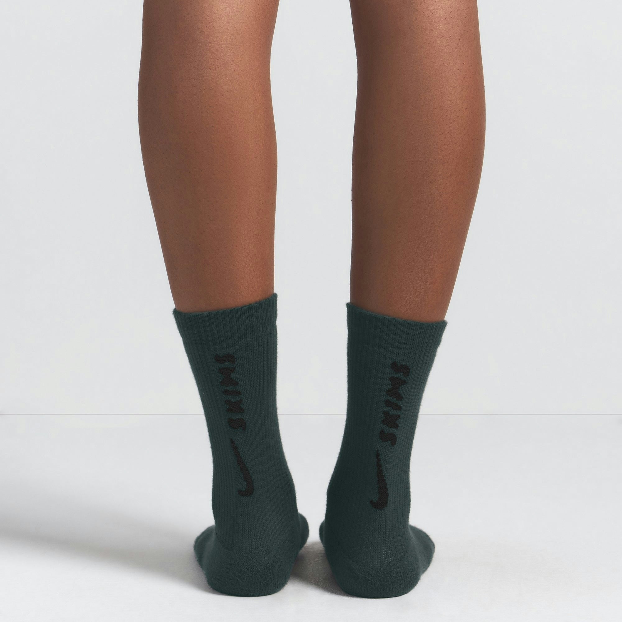 DRI-FITâ¢ CREW SOCK 3-PACK