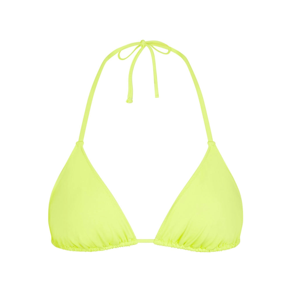 TRIANGLE BIKINI TOP