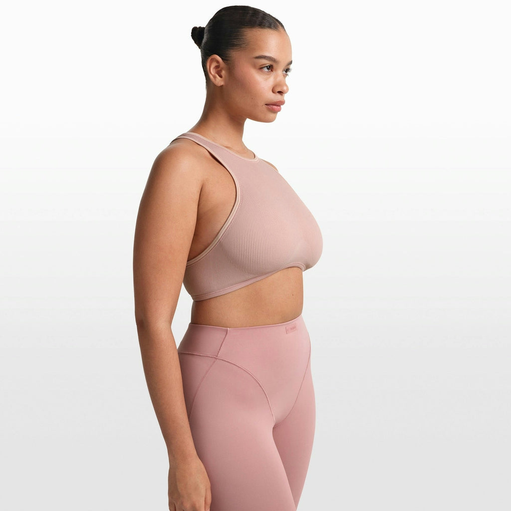 RACER FRONT BRA