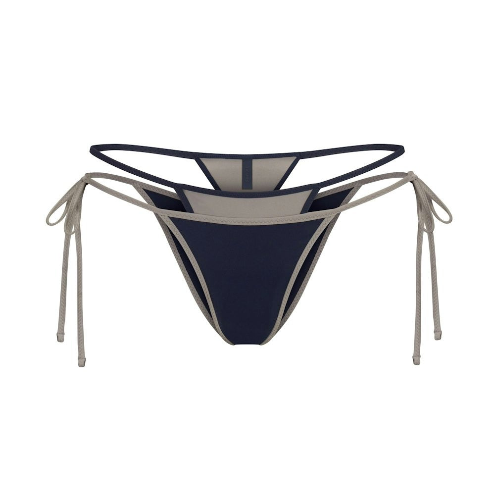 TRIANGLE BIKINI TOP