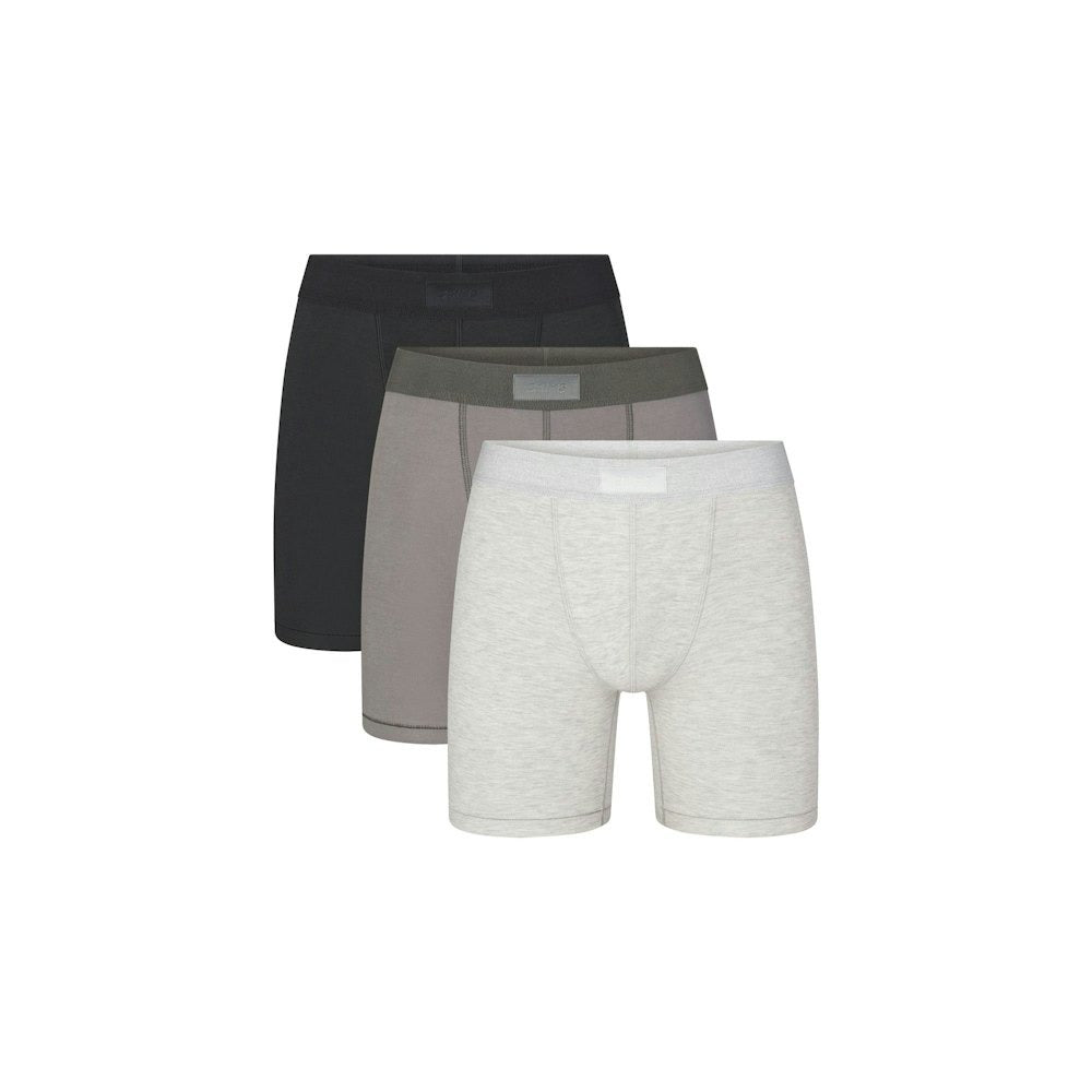 MENS RELAXED PANT