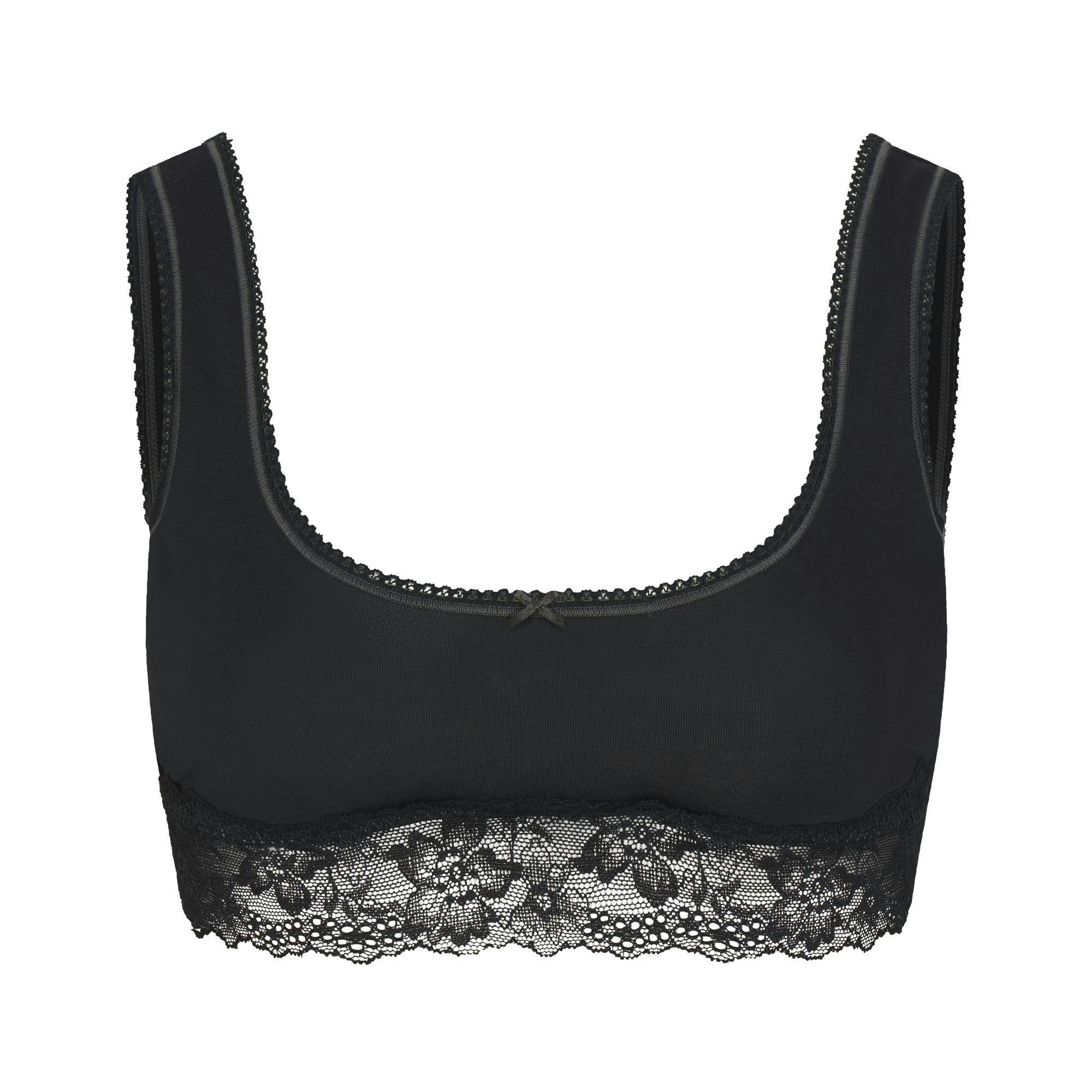 LACE HIPSTER