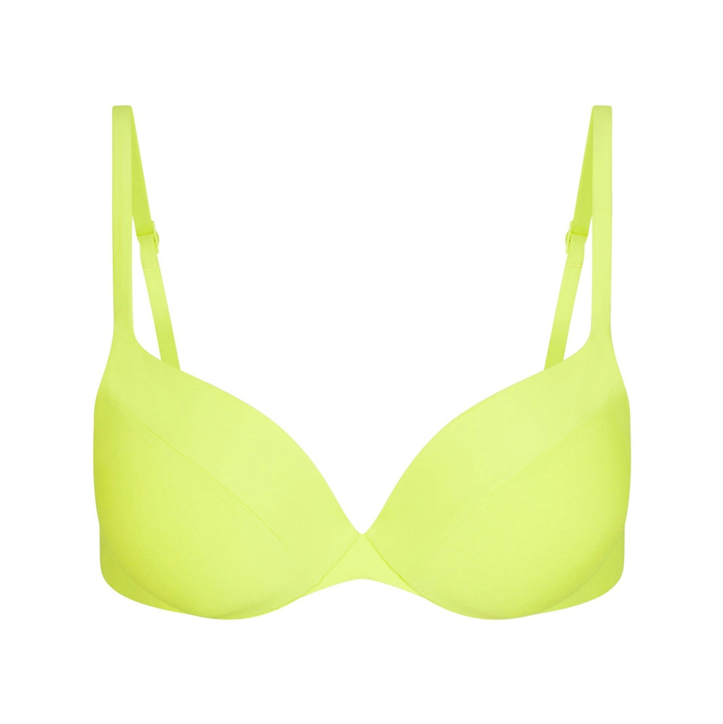 ULTIMATE PUSH-UP TIE BACK BIKINI TOP