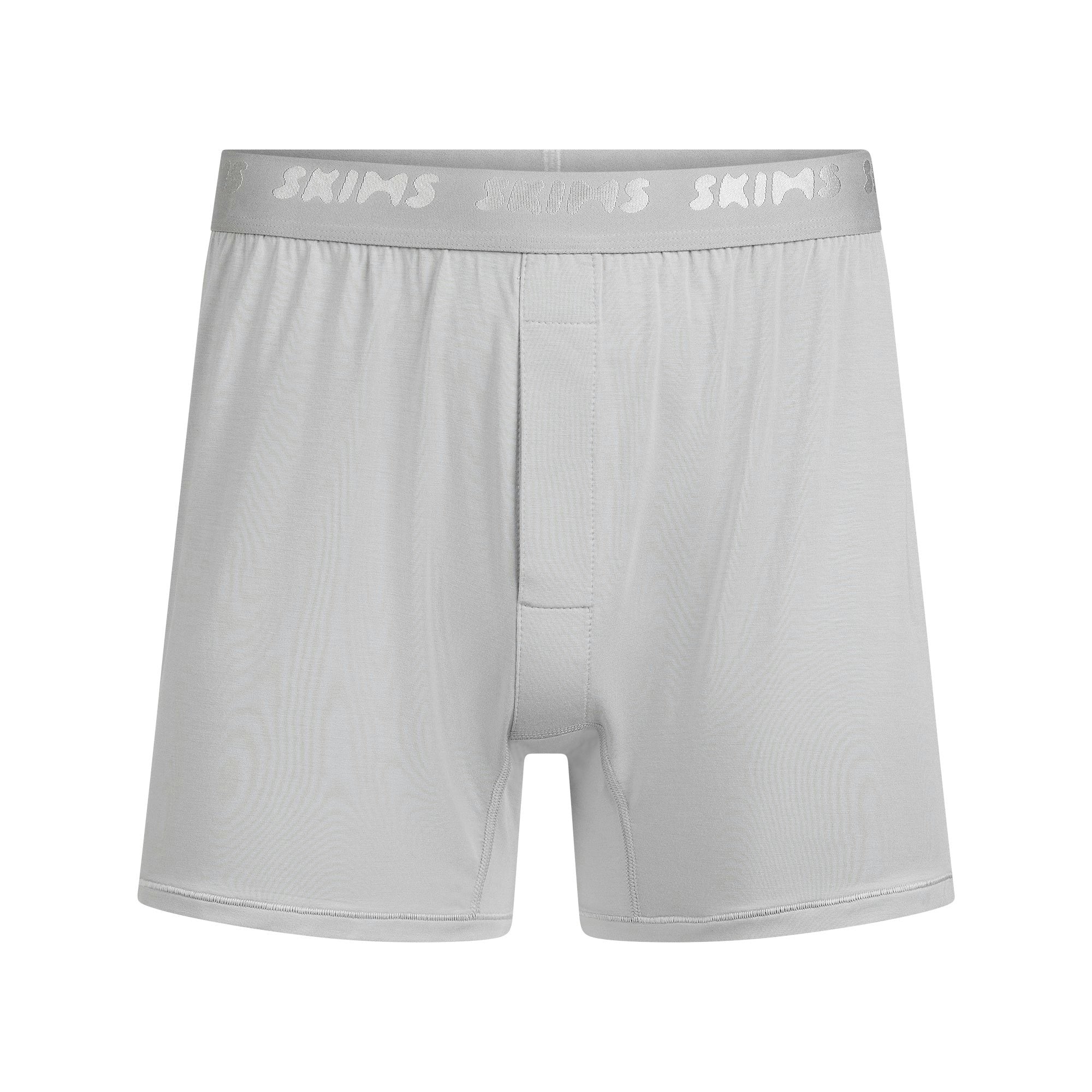 MENS KNIT BOXER 3-PACK