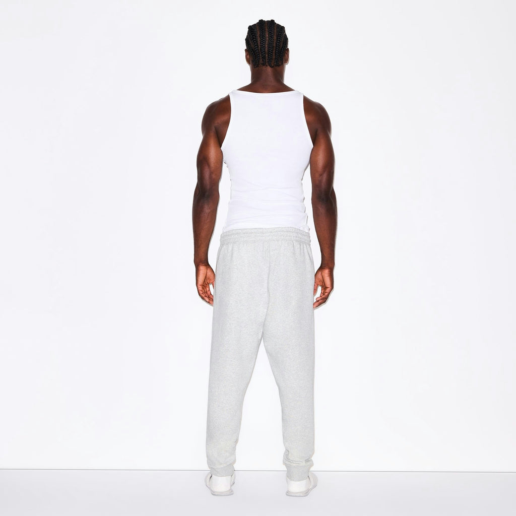 MENS TAPERED JOGGER
