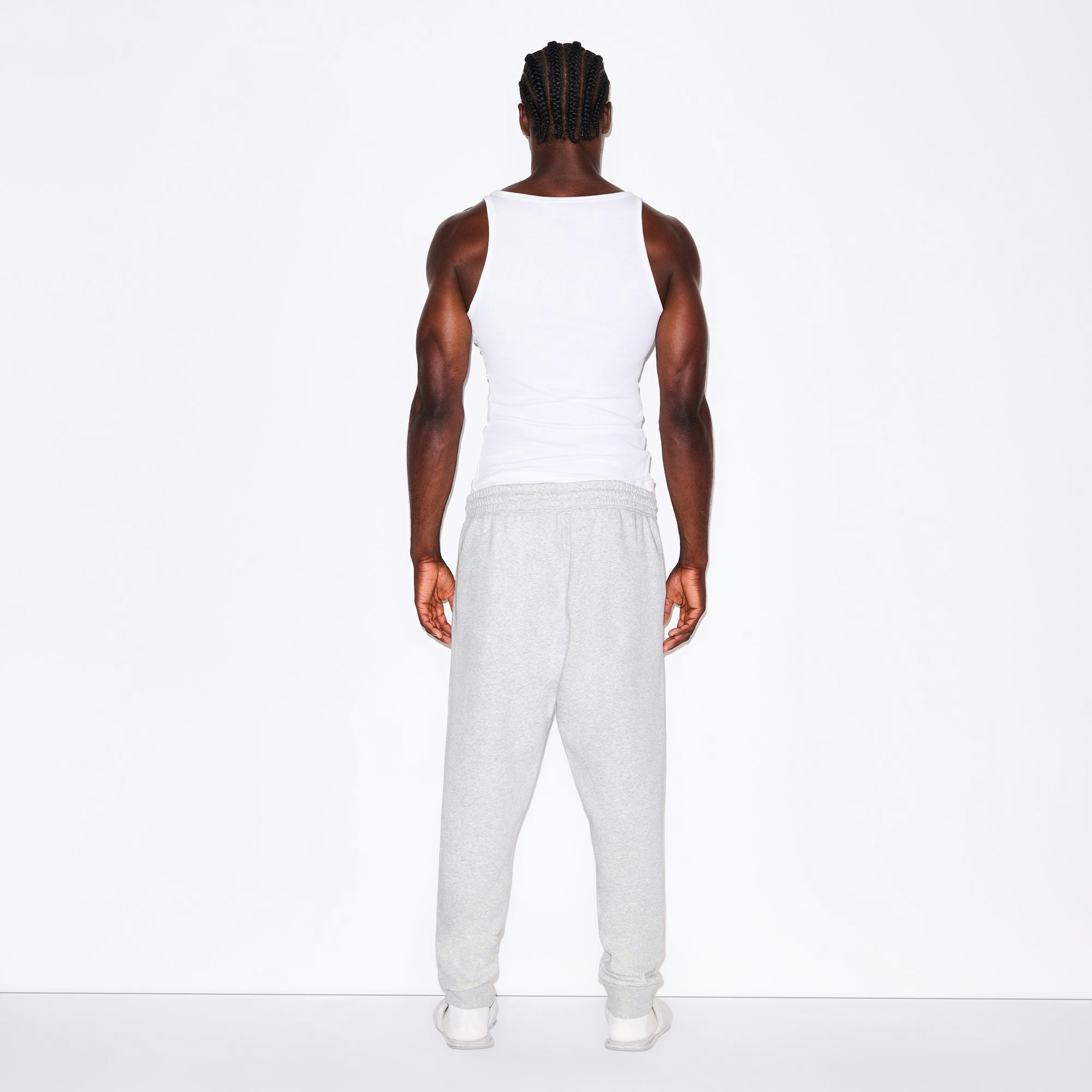 MENS TAPERED JOGGER