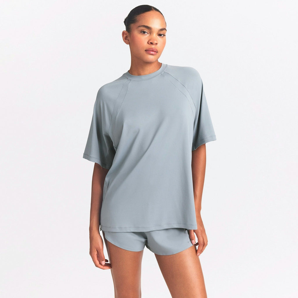 OVERSIZED T-SHIRT