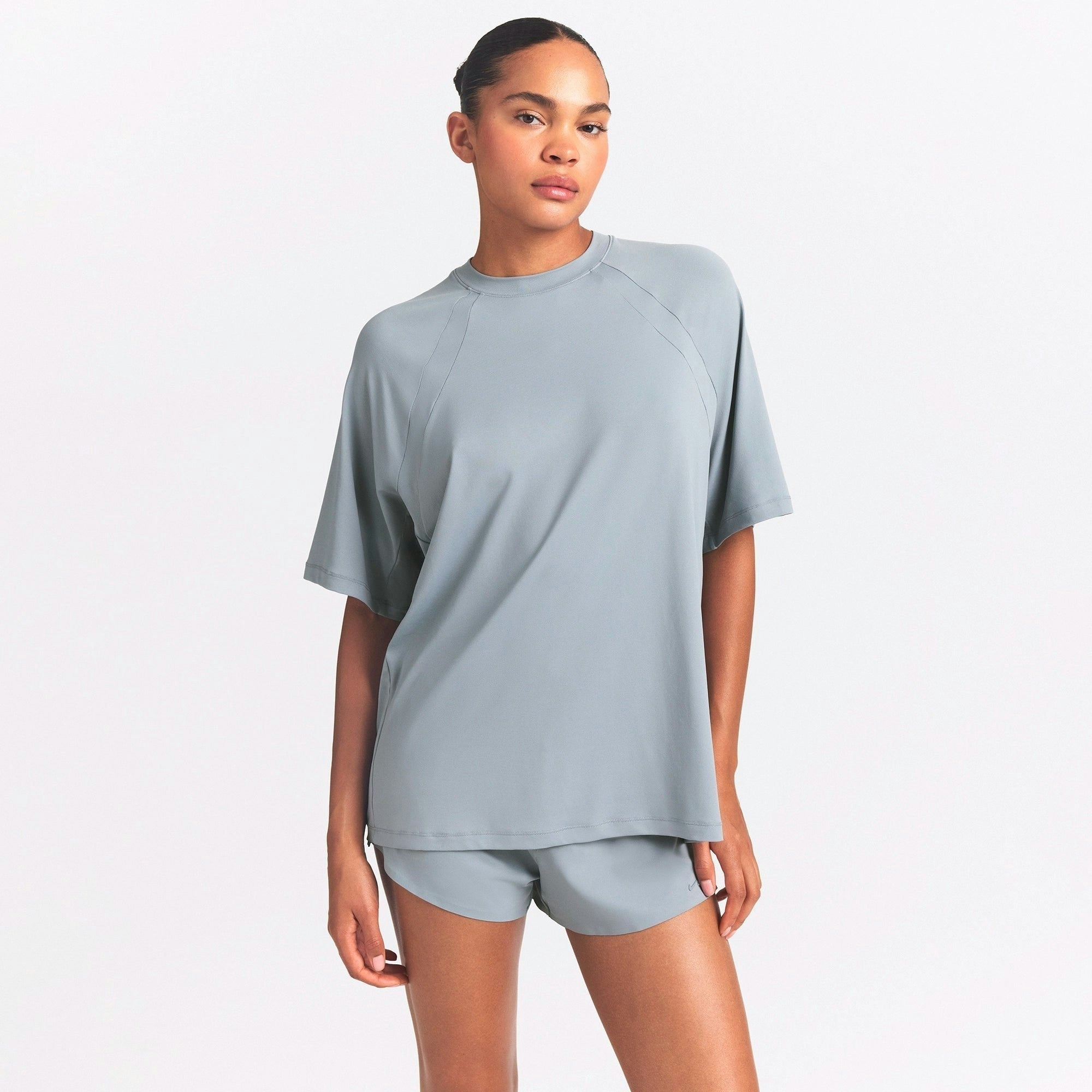 OVERSIZED T-SHIRT