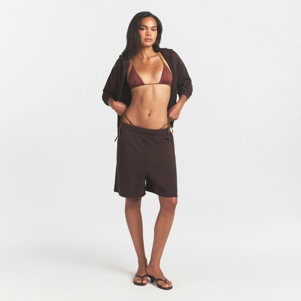 LONG SHORT