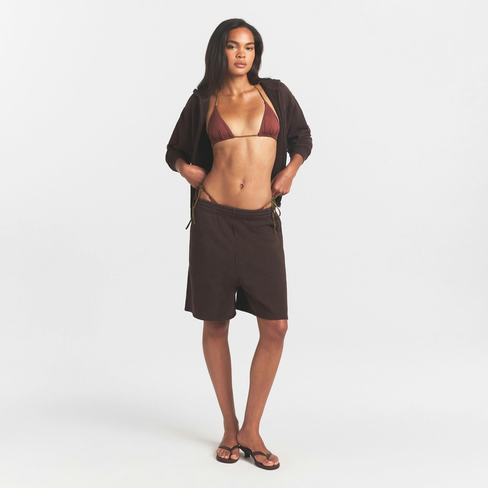 LONG SHORT