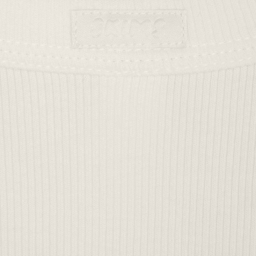 SCOOP NECK TANK