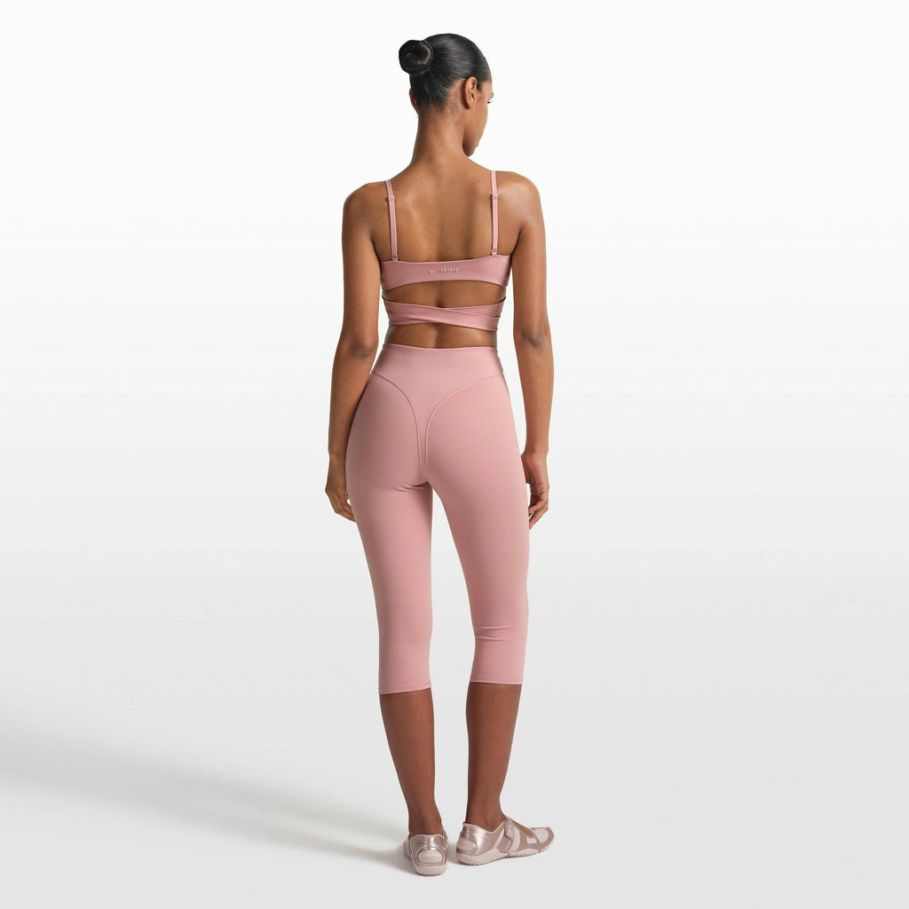 17" V-LINE CAPRI LEGGING