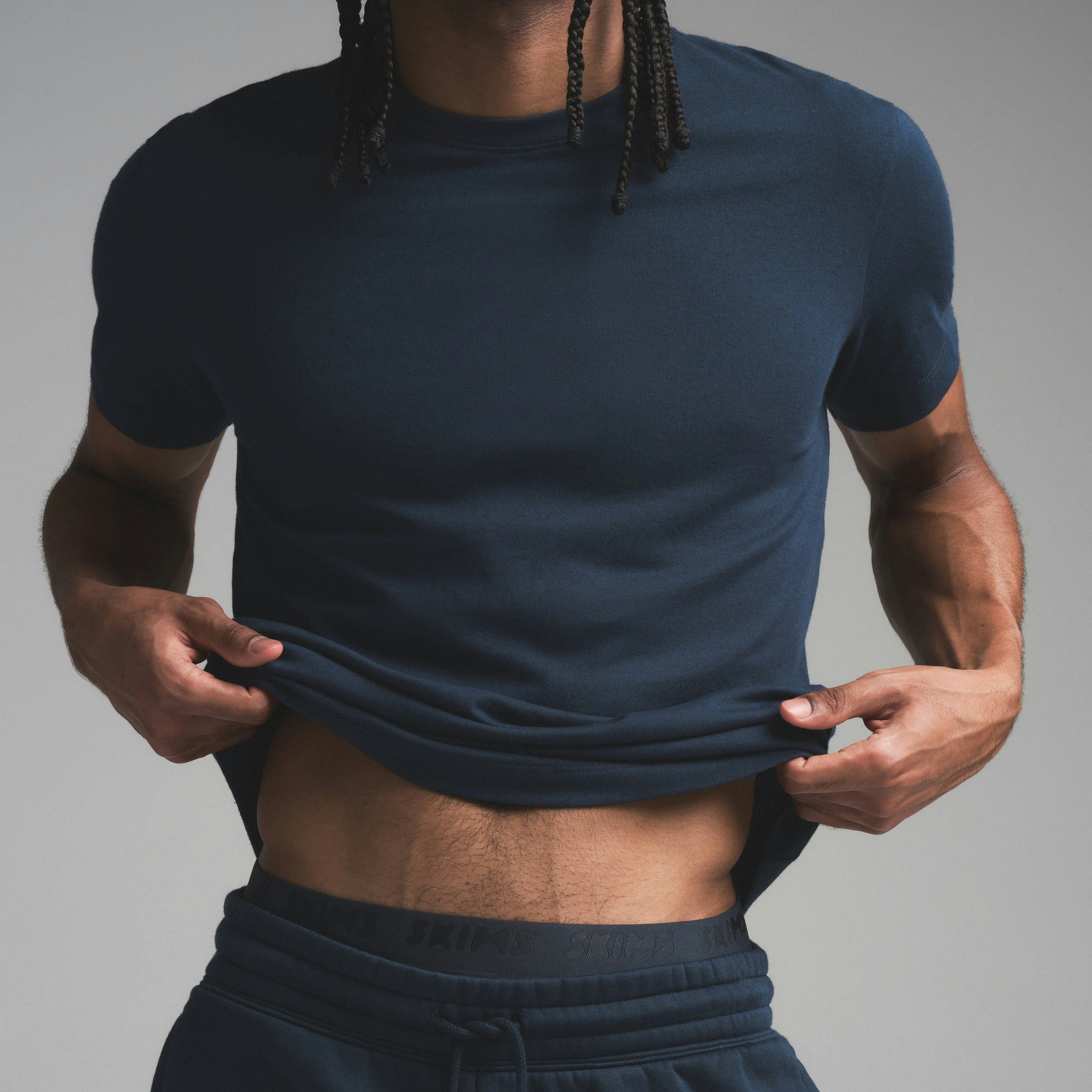 MENS CLASSIC T-SHIRT