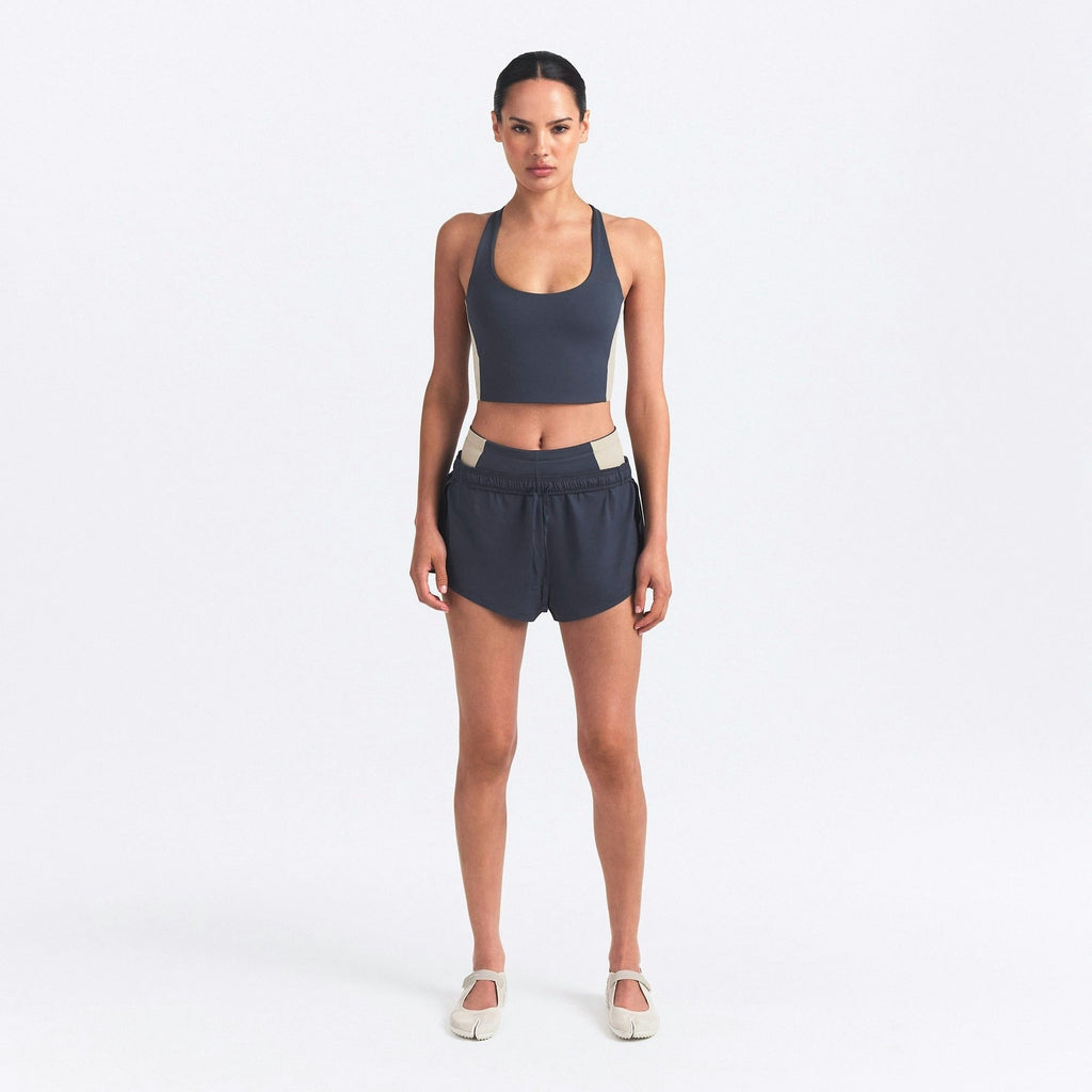 RACERBACK BRA TOP