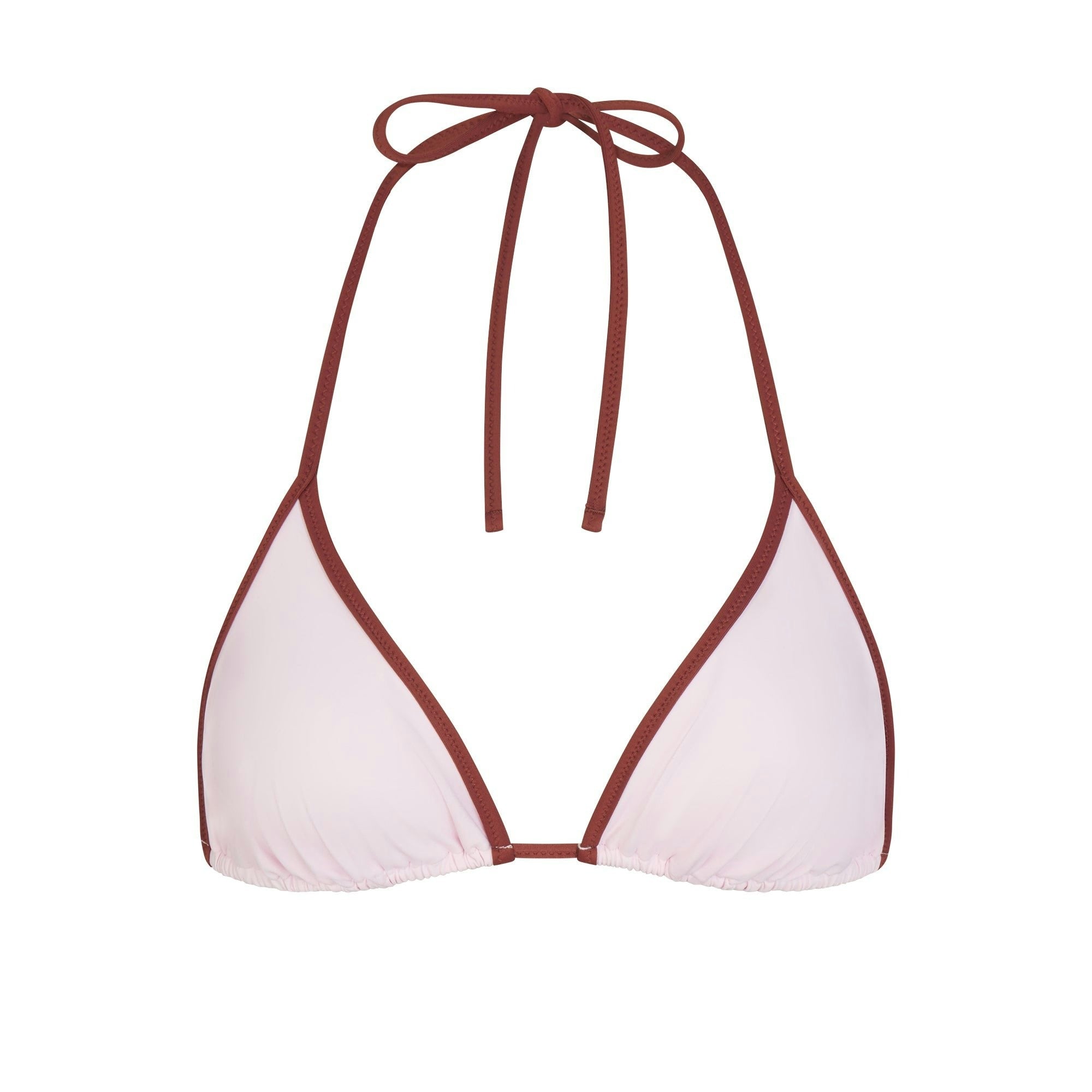 TRIANGLE BIKINI TOP
