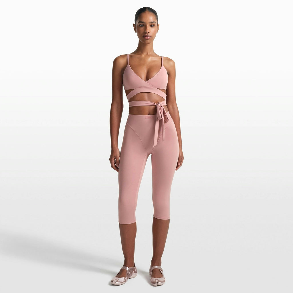 17" V-LINE CAPRI LEGGING