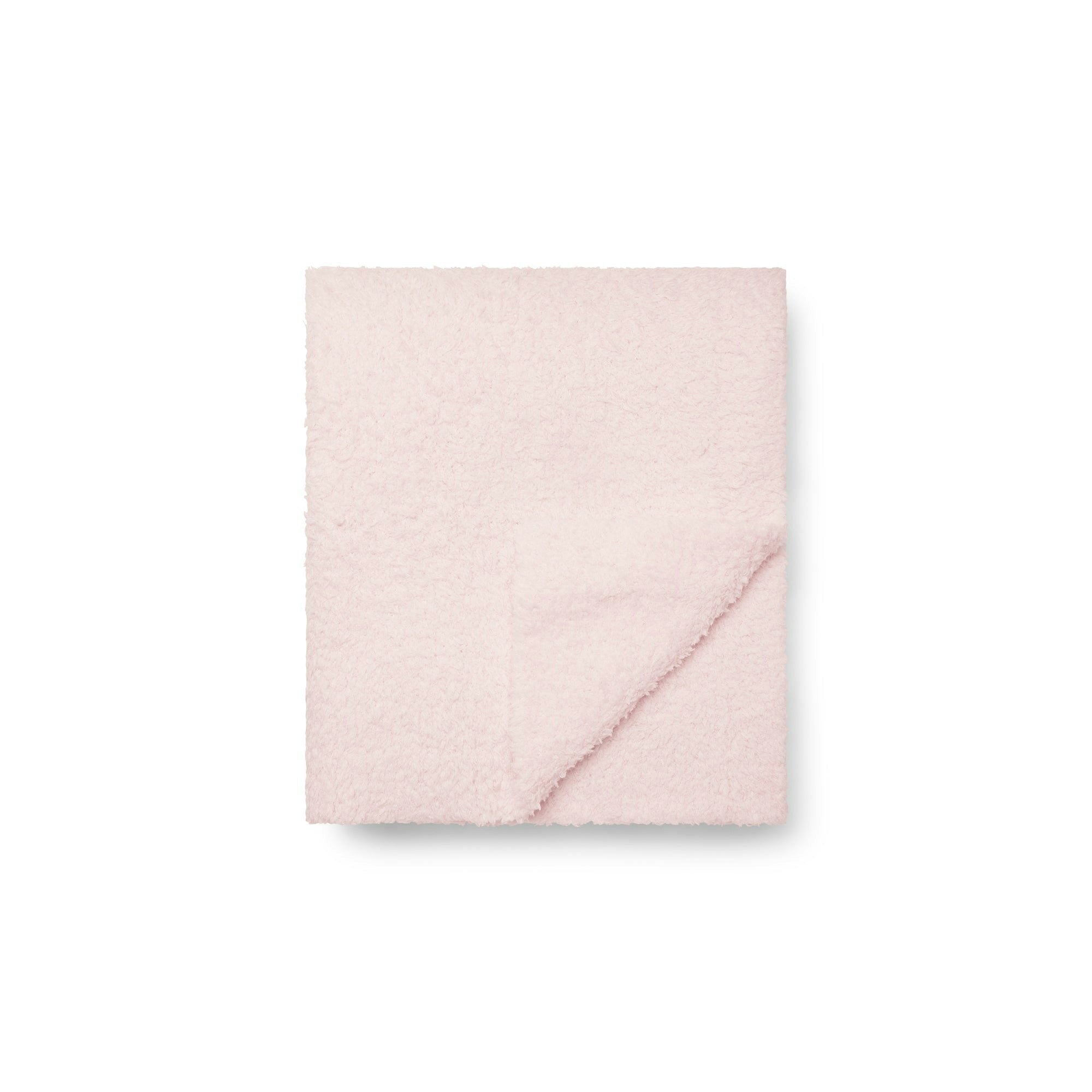 KNIT BLANKET