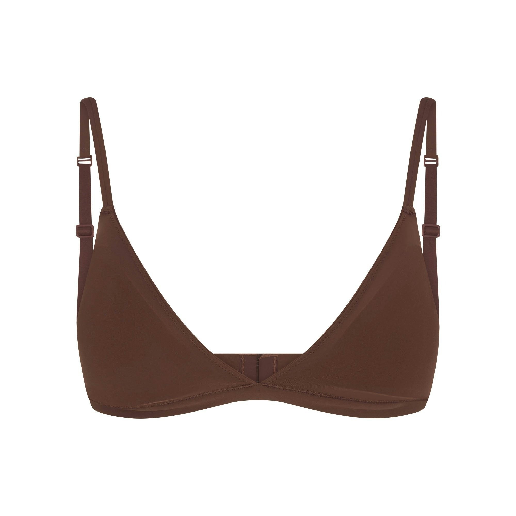 MASTECTOMY TRIANGLE BRALETTE