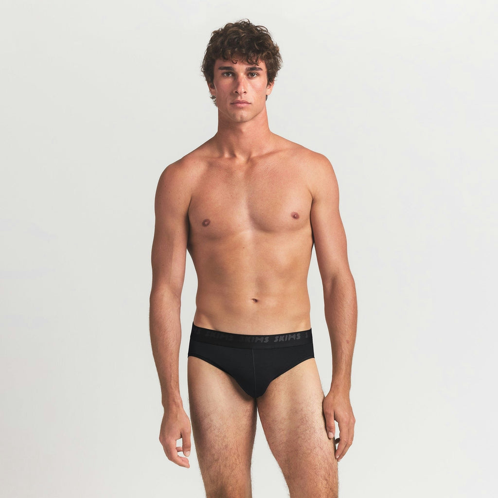 MENS BRIEF 3-PACK