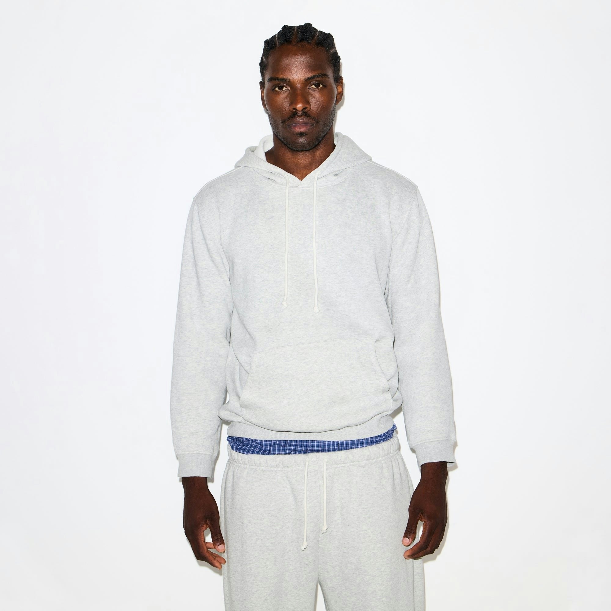 MENS CLASSIC HOODIE