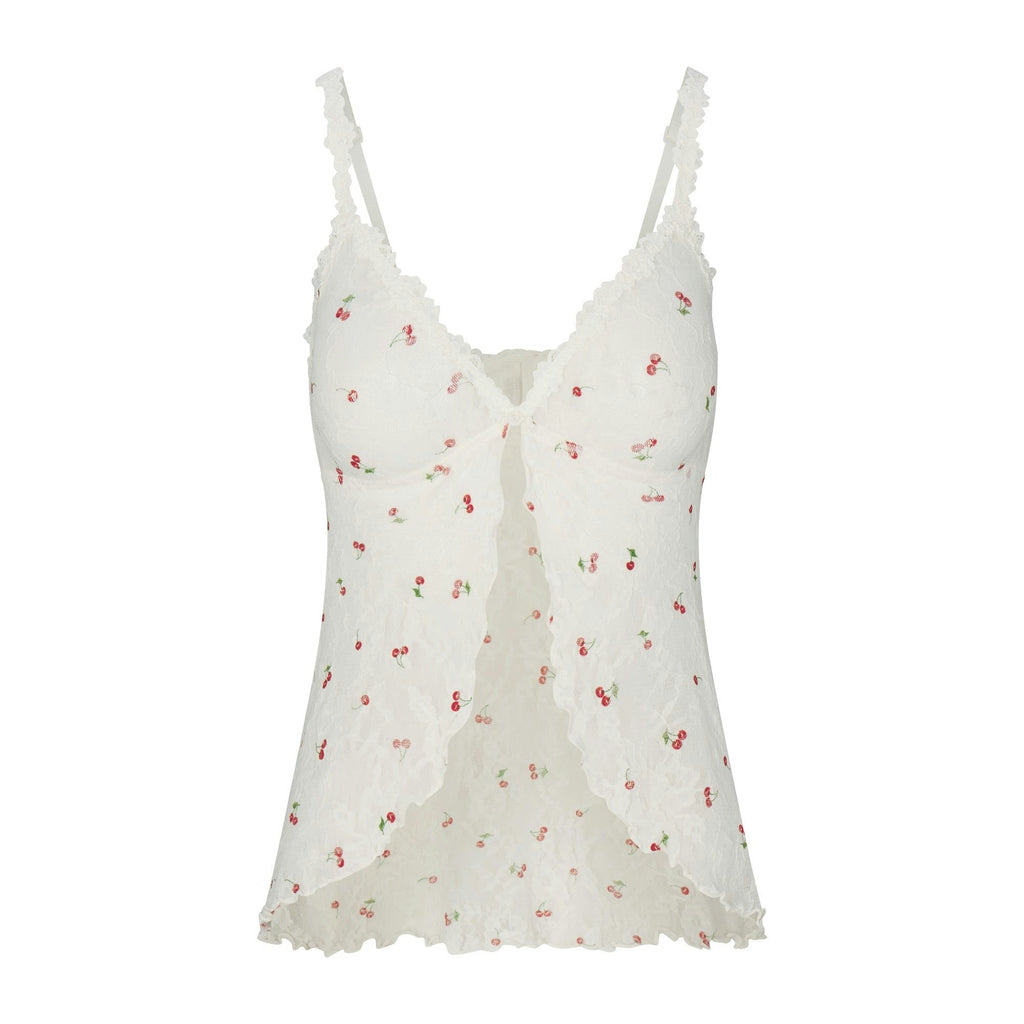 BABYDOLL TOP