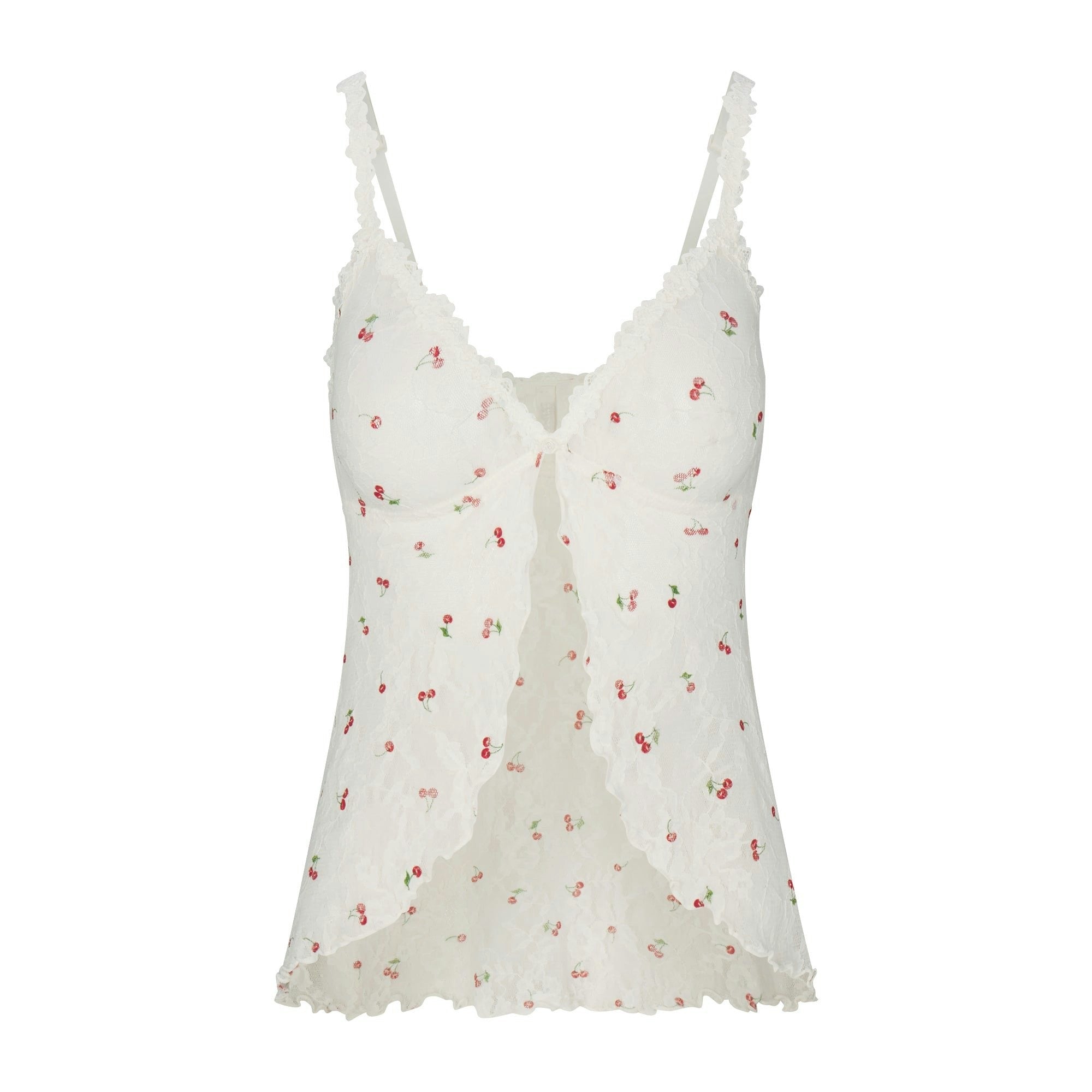 BABYDOLL TOP
