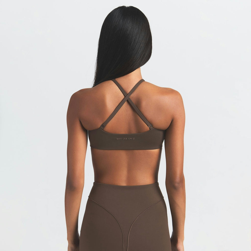MICRO SCOOP BRA